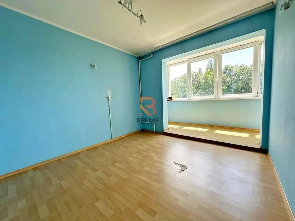 3-к кв. Севастополь ул. Вакуленчука, 10 (63.9 м) - Фото 1