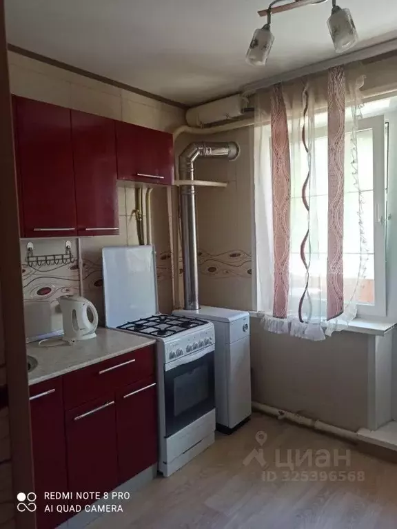 1-к кв. Московская область, Серебряные Пруды муниципальный округ, пос. ... - Фото 1