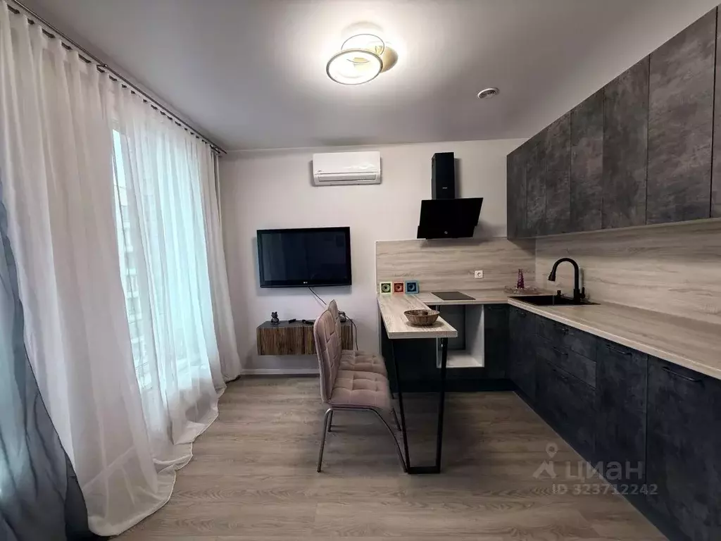 Студия Московская область, Одинцовский городской округ, с. Лайково, ... - Фото 1