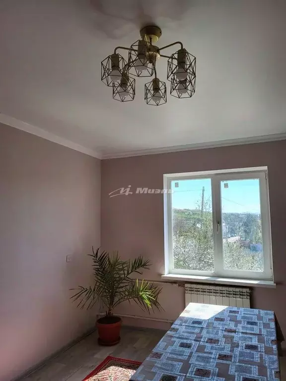 Дом в Крым, Симферопольский район, с. Пожарское  (100 м) - Фото 2