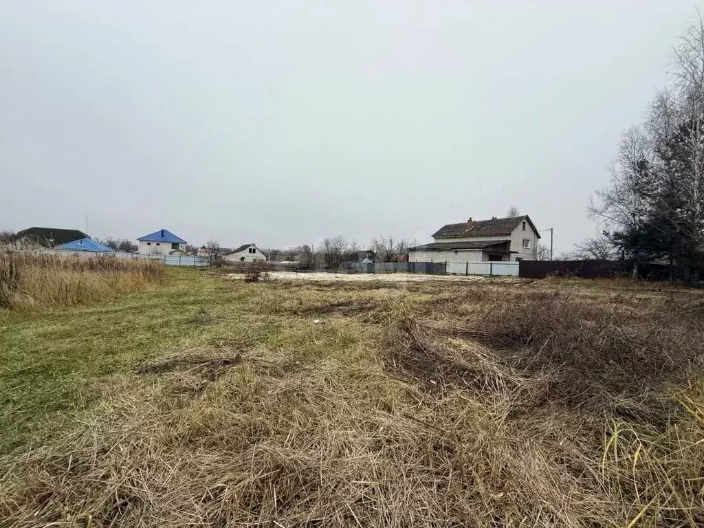 Участок в Брянская область, Брянск Тенишевой пер. (14.72 сот.) - Фото 1