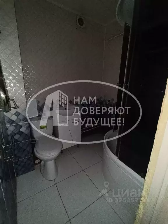 1-к кв. Пермский край, Чернушка Коммунистическая ул., 35В (32.5 м) - Фото 2