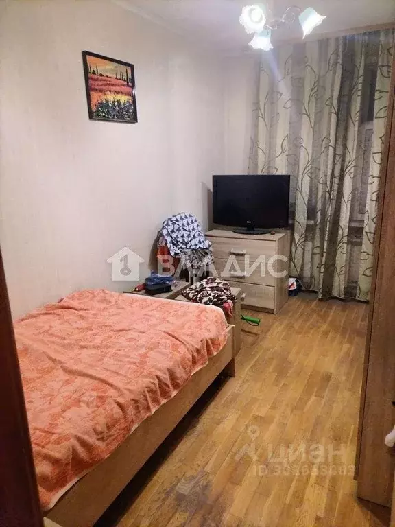 Квартира, студия, 22.58 м - Фото 1