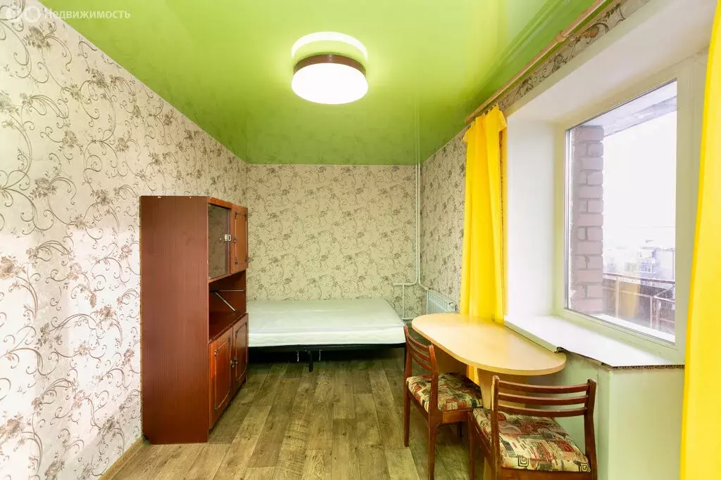 3-комнатная квартира: Архангельск, округ Варавино-Фактория, улица ... - Фото 2