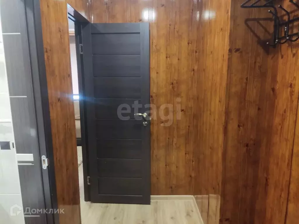 Продаётся квартира-студия, 30.8 м - Фото 1