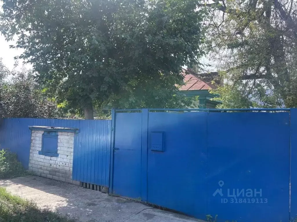 Дом в Алтайский край, Рубцовск Красноярская ул., 3 (48 м) - Фото 1