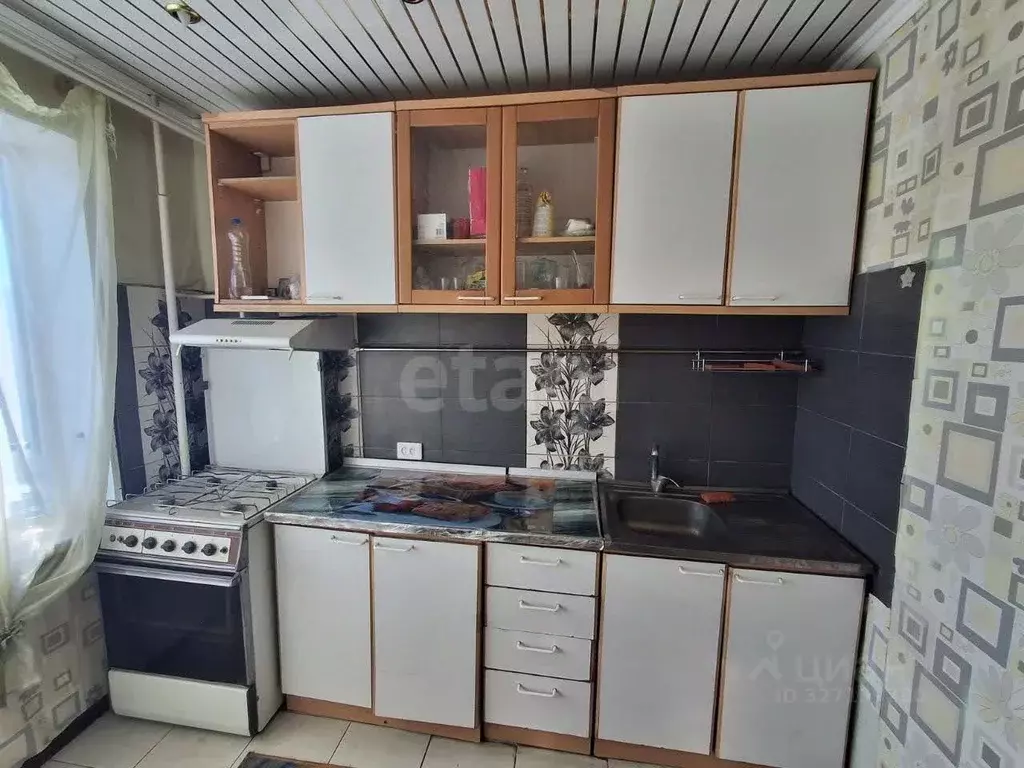 2-к кв. Курская область, Курск ул. Серегина, 30 (48.0 м) - Фото 1