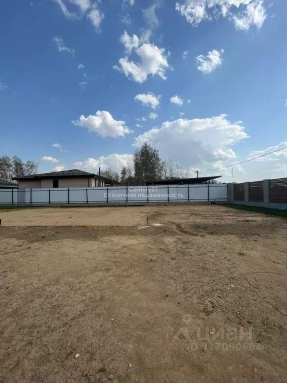 Участок, 5 сот., 0 - Фото 0