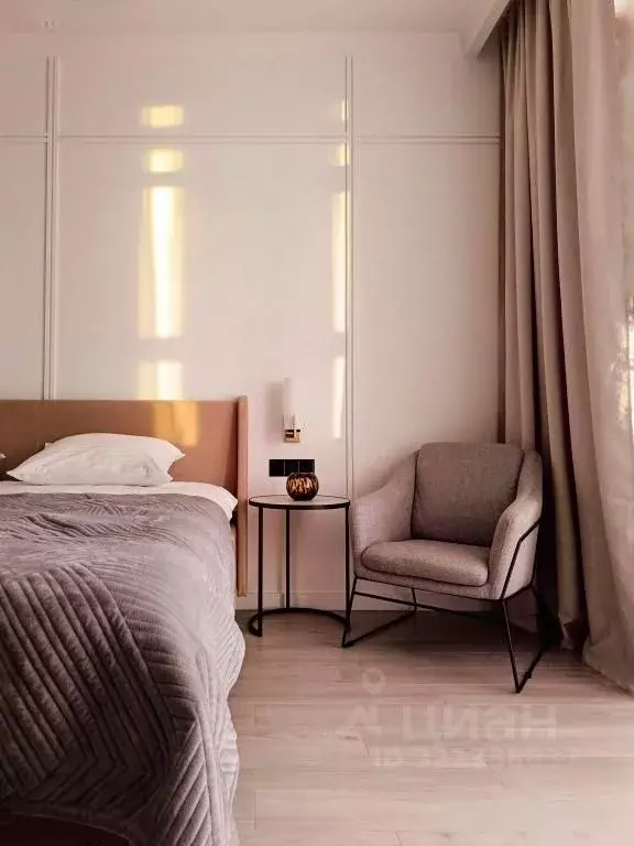 2-к кв. Калининградская область, Калининград ул. Профессора ... - Фото 2