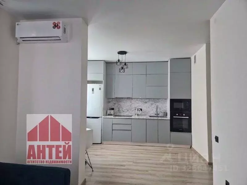 3-к кв. Нижегородская область, Нижний Новгород д. Анкудиновка, ул. ... - Фото 2