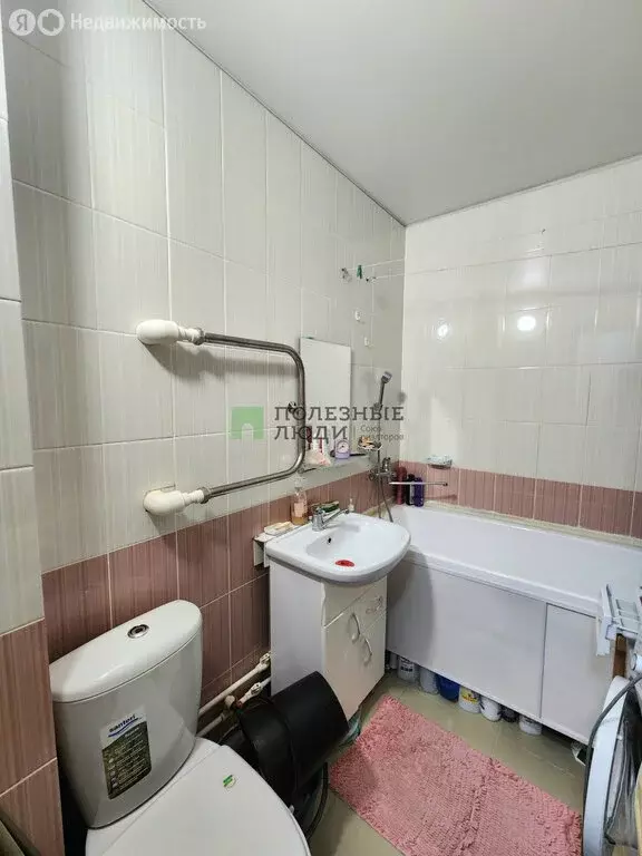 Квартира-студия: Ижевск, улица Герцена, 8к1 (28.3 м) - Фото 1