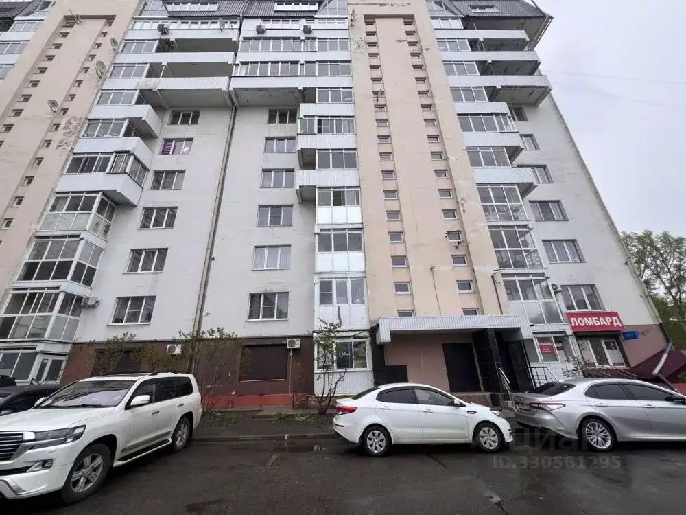 Помещение свободного назначения в Иркутская область, Иркутск Амурский ... - Фото 2