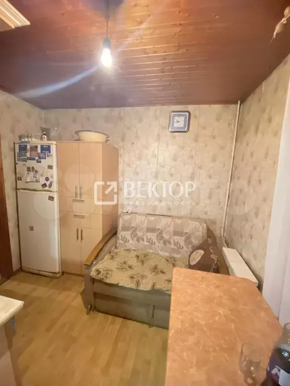 1-к. квартира, 41,6 м, 5/5 эт. - Фото 1