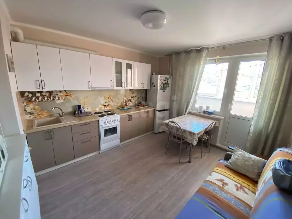 2-к кв. Краснодарский край, Анапа ул. Ленина, 235 (61.0 м) - Фото 0