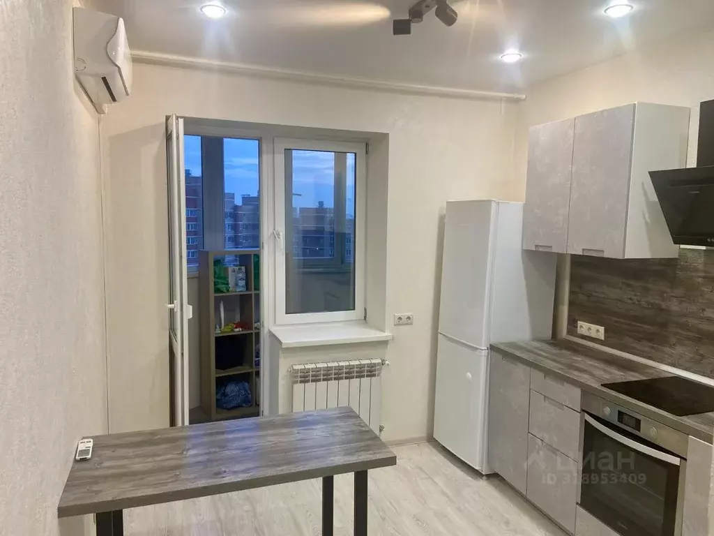3-к кв. Московская область, Лыткарино ул. Ленина, 12 (78.0 м) - Фото 1