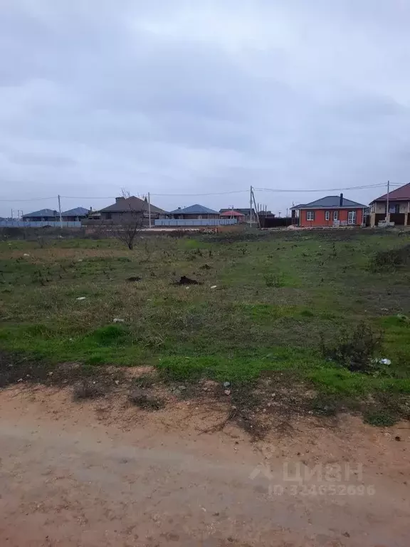 Участок в Ростовская область, Мясниковский район, Краснокрымское ... - Фото 2