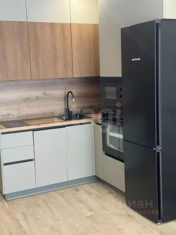 1-к кв. Новосибирская область, Новосибирск ул. Никитина, 10 (49.0 м) - Фото 2