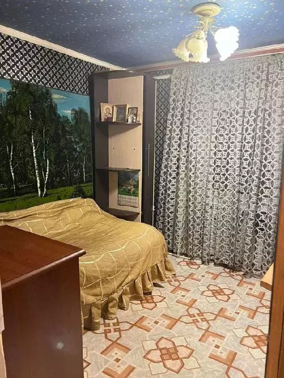 Дом в Хабаровский край, Ванино рп ул. Нестерова, 7 (54 м) - Фото 0