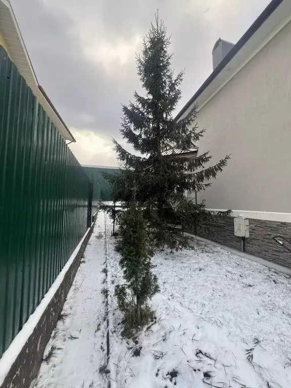 Дом в Московская область, Одинцовский городской округ, д. Раздоры 5/10 ... - Фото 1