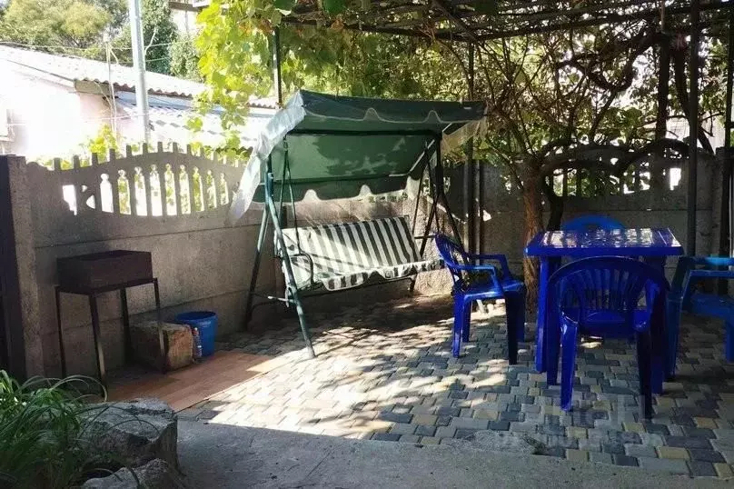Дом в Крым, Феодосия ул. 8 Марта, 12 (30 м) - Фото 1