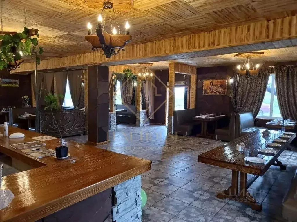 Помещение свободного назначения в Иркутская область, Иркутский ... - Фото 1