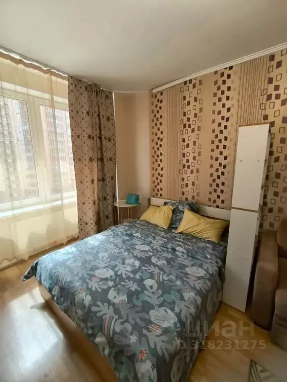 1-к кв. Санкт-Петербург Комендантский просп., 53к4 (43.0 м) - Фото 0