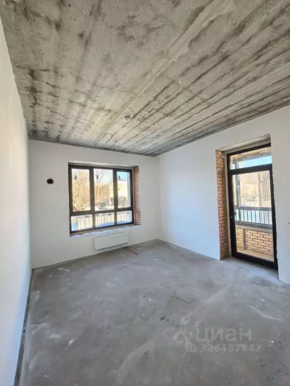 3-к кв. Томская область, Томск Телецентр мкр, ул. Белозерская, 9 (66.7 ... - Фото 1