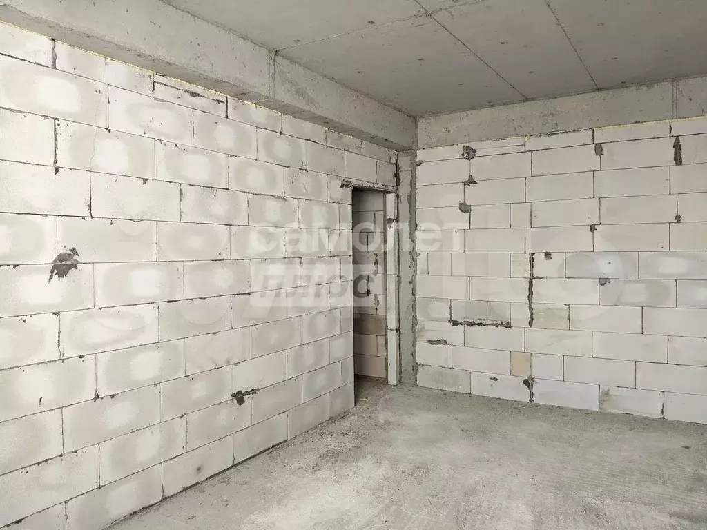 2-к. квартира, 75,7 м, 8/12 эт. - Фото 0