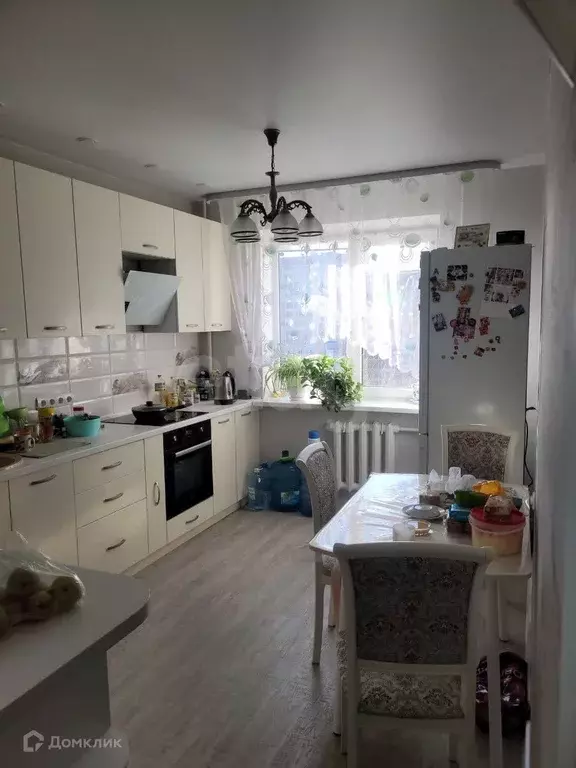 Продаётся 3-к квартира, 63 м - Фото 1