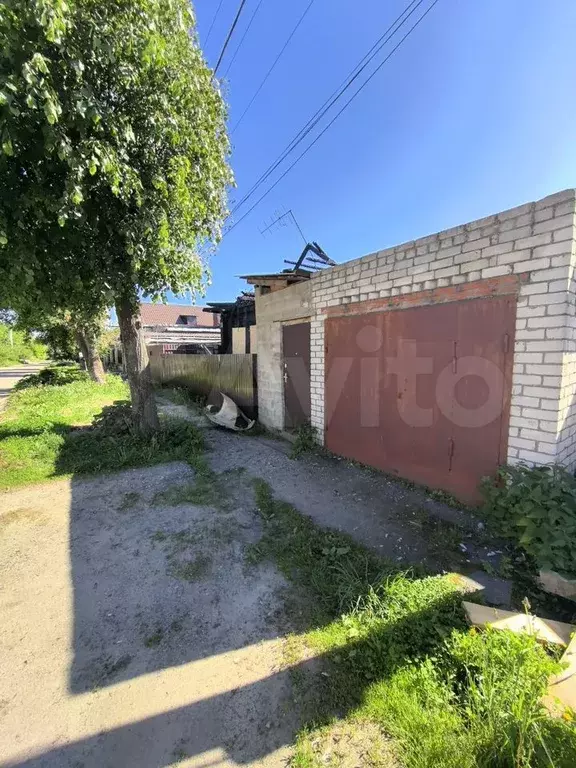 Участок 6,5 сот. (ИЖС) - Фото 1