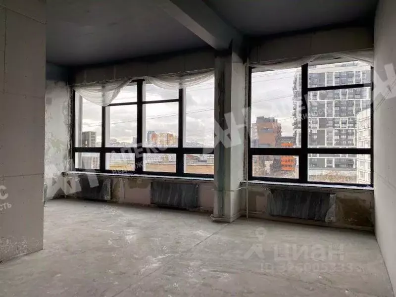 Офис в Москва проезд 3-й Марьиной рощи, 40С1 (71 м) - Фото 1