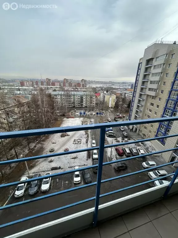 1-комнатная квартира: Иркутск, улица Лермонтова, 267/1 (60 м) - Фото 2