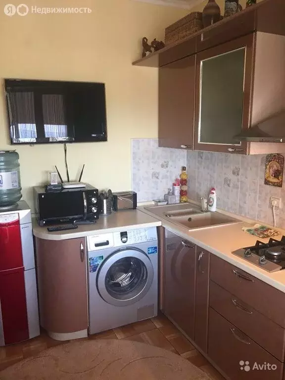3-комнатная квартира: Ейск, Коммунистическая улица, 85/5 (92 м) - Фото 0