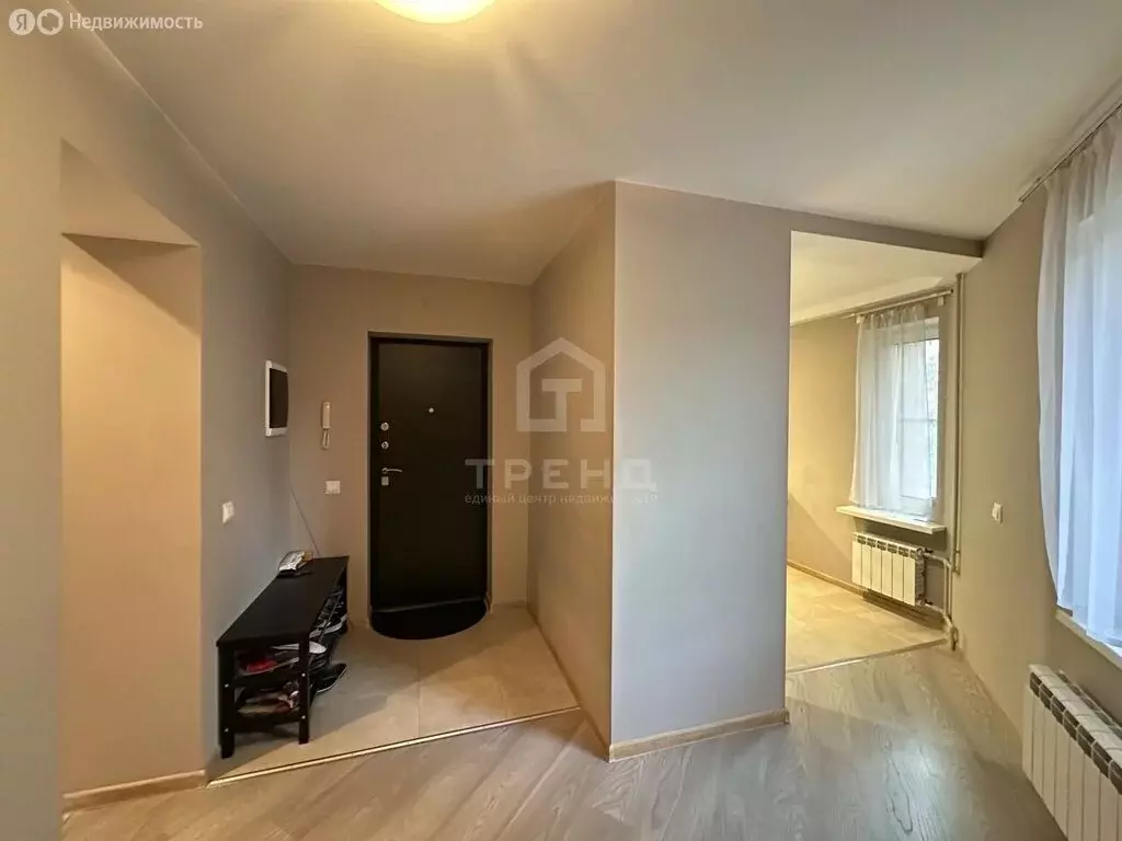 3-комнатная квартира: Санкт-Петербург, Богатырский проспект, 47к2 (99 ... - Фото 2