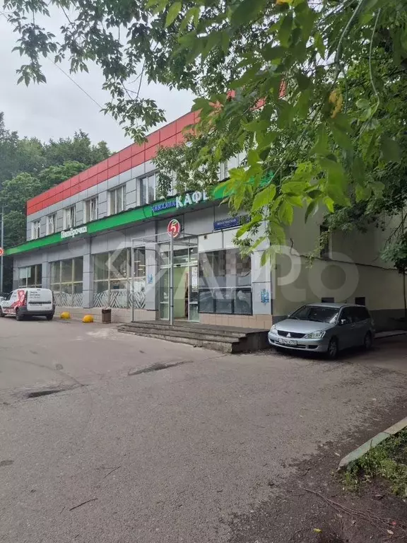 Свободного назначения 200м2 - Фото 1