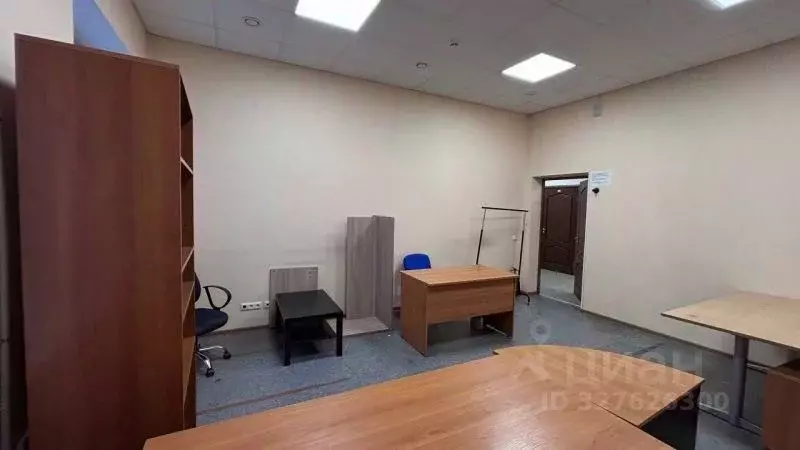 Склад в Санкт-Петербург Уральская ул., 19к10 (28 м) - Фото 2