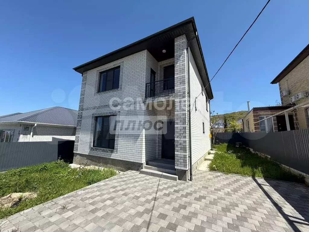Дом 150 м на участке 4 сот. - Фото 0