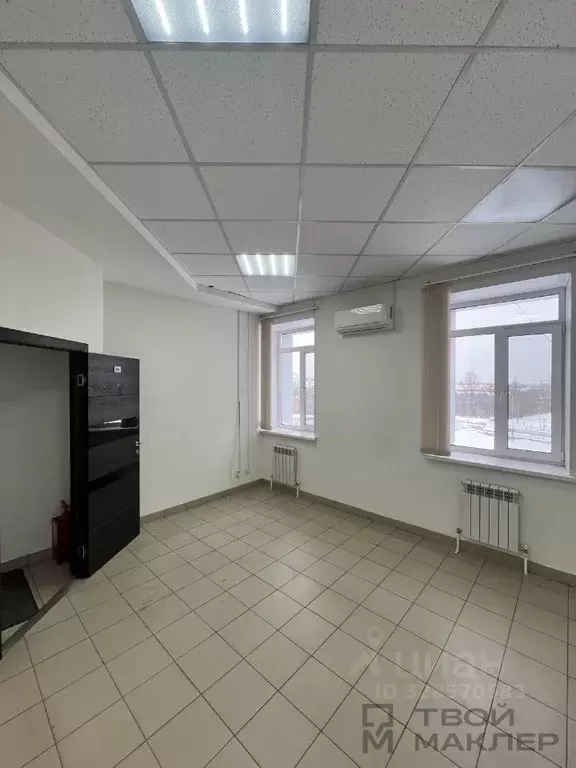 Офис в Пензенская область, Пенза ул. Беляева, 2Д (360 м) - Фото 2