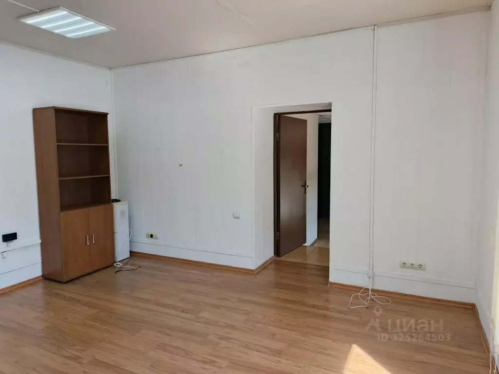 Офис в Краснодарский край, Краснодар Центральный мкр, ул. Митрофана ... - Фото 2