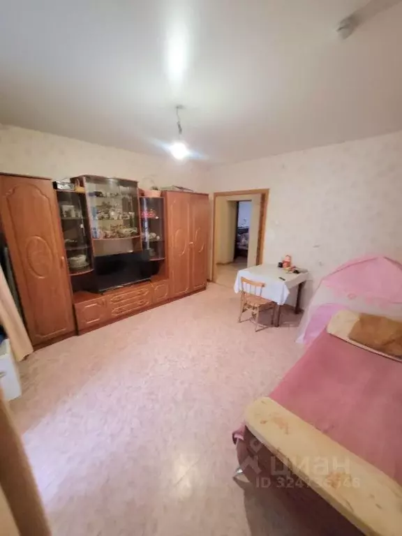 2-к кв. Челябинская область, Копейск ул. Кожевникова, 2А (48.5 м) - Фото 2