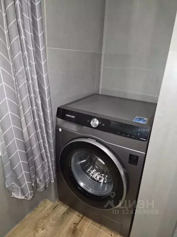 2-к кв. Мурманская область, Мурманск просп. Ленина, 17 (43.0 м) - Фото 2