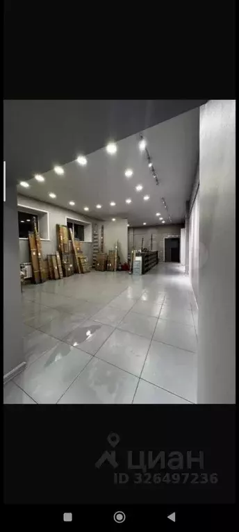 Офис в Красноярский край, Красноярск имени газеты Красноярский Рабочий ... - Фото 1