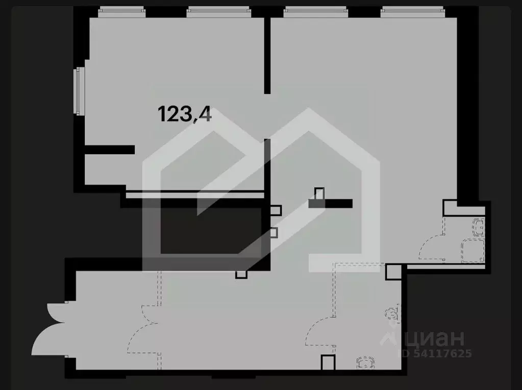 Помещение свободного назначения в Московская область, Мытищи ... - Фото 2