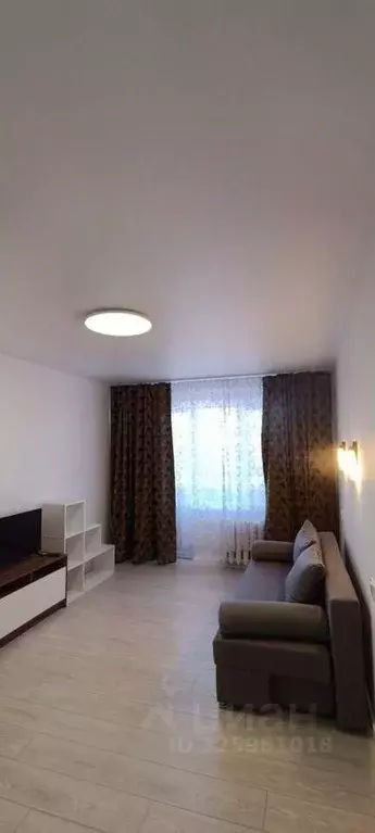 1-к кв. Крым, Симферополь ул. Куйбышева, 17 (37.0 м) - Фото 1