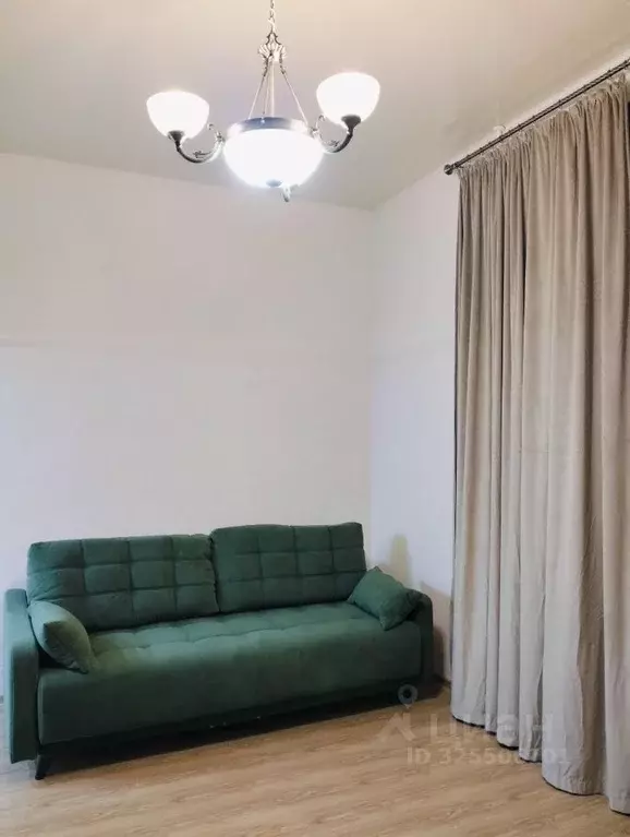 Студия Курганская область, Шадринск ул. Спартака, 39 (30.0 м) - Фото 2