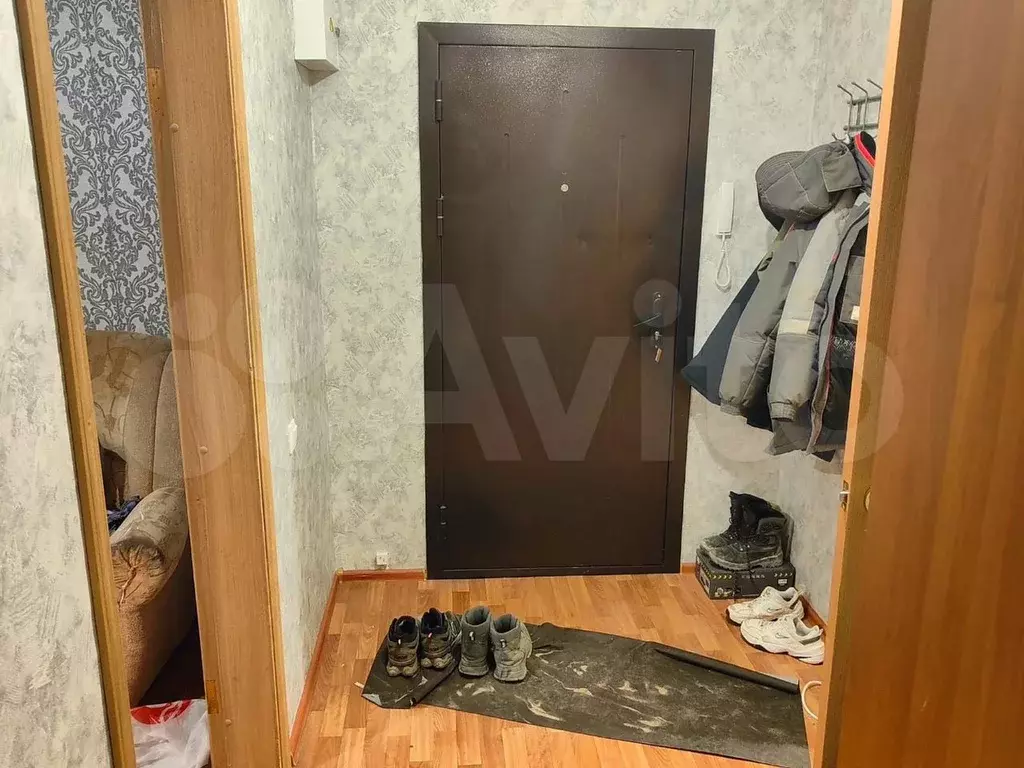 1-к. квартира, 35,8 м, 17/17 эт. - Фото 0