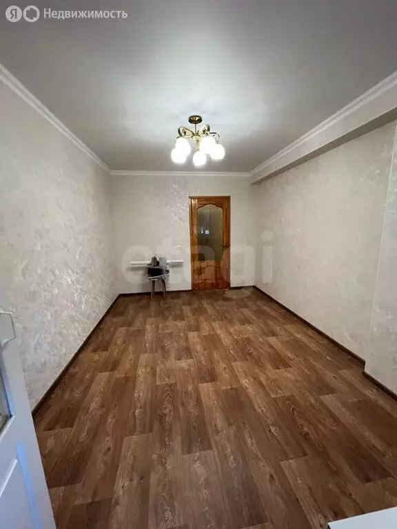 1-комнатная квартира: Пятигорск, улица Орджоникидзе, 11к3 (18.6 м) - Фото 0