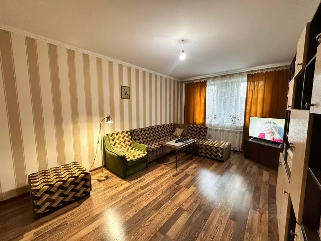 2-к кв. Воронежская область, Воронеж ул. Владимира Невского (68.1 м) - Фото 1