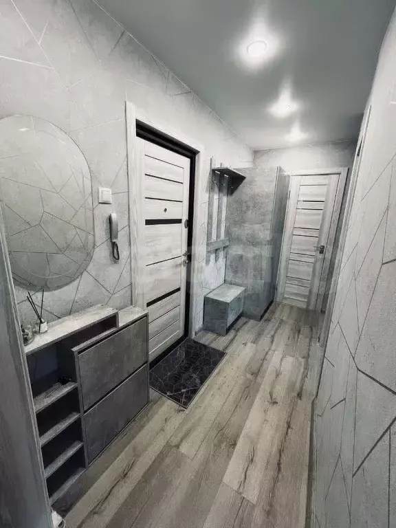 2-к. квартира, 52 м, 5/9 эт. - Фото 1