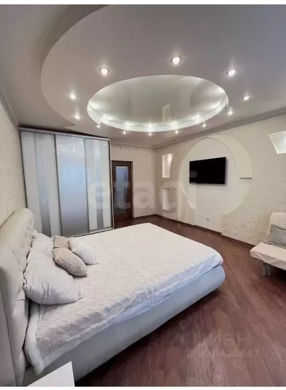 2-к кв. Амурская область, Благовещенск ул. Калинина, 1 (68.0 м) - Фото 2